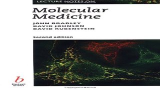 Download Lecture Notes on Molecular Medicine