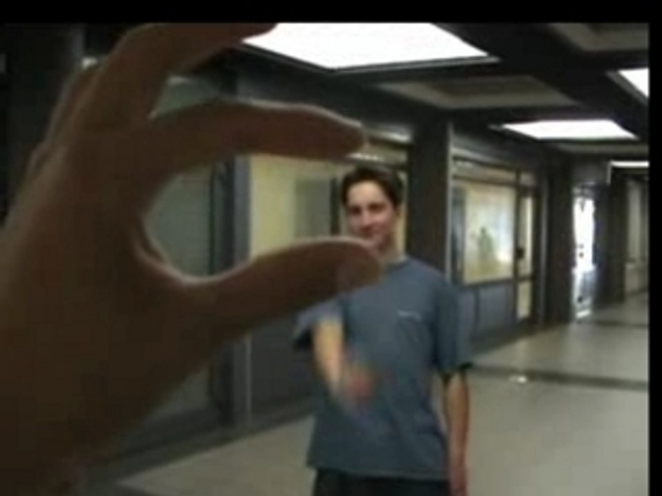 1er Clip Joann - Plastic Session