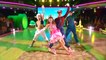 Super Mario Bros Coreografia 'Dancing With The Stars