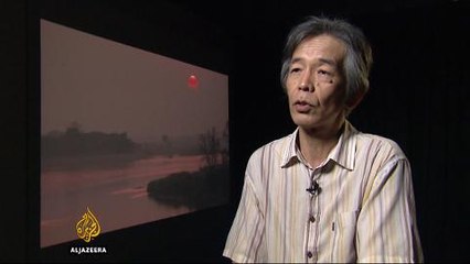 Critics debate environmental impact of Xayaburi dam in Laos