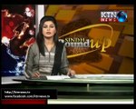 Sindh Round Up - 27th March 2016 -6 PM