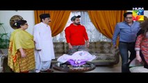 Joru Ka Ghulam Episode 61 on Hum TV - 27 March 2016