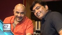 Rahul Ranade SONG Recording