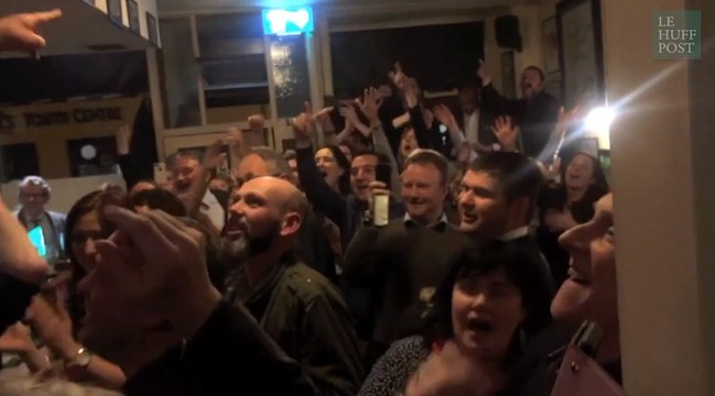 Ils font le plus beau des adieux à leur ami
