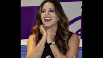 Shooking - A reporter Asked Sunny Leone How Much One Night - Bollywood News