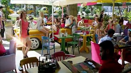 Dheere Dheere HD Full Video Song [2015] Yo Yo Honey Singh - Hrithik Roshan, Sonam Kapoor