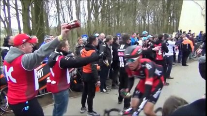 Gent-Wevelgem 2016