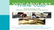 Download Vocabulary Their Way  Word Study with Middle and Secondary Students  2nd Edition   Words