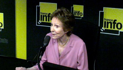 Janine Boissard : "Voulez-vous partager ma maison ?"