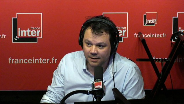 La Revue de Presse du 28 mars 2016 par Laetitia Gayet