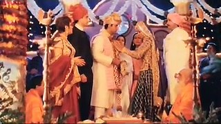 Dulhe Ka Sehra Suhana Lagta Hai - Dhadkan 720p (Nusrat Fateh Ali Khan)