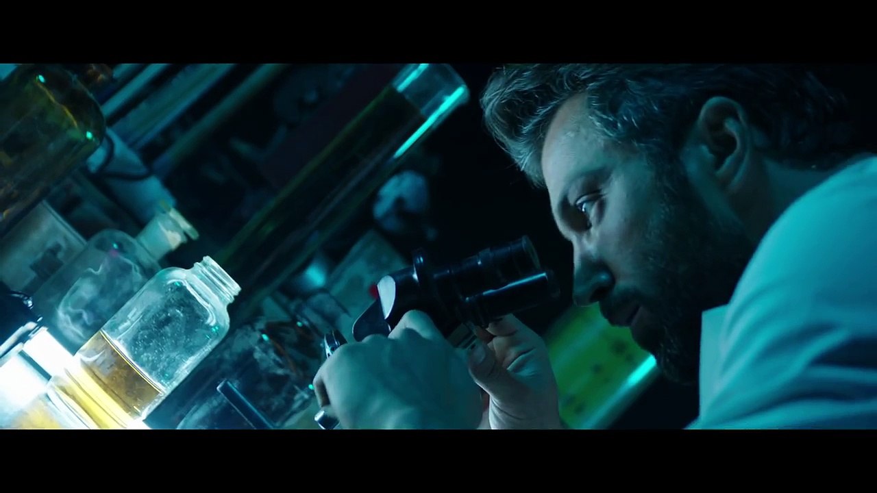 ΕΠ| Ειρήνη Παπαδοπούλου - Αμαρτία  | 28.03.2016 (Official ᴴᴰvideo clip)  Greek- face