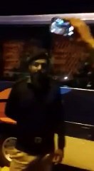 Only Muhammad Amir gets warm welcome form fans