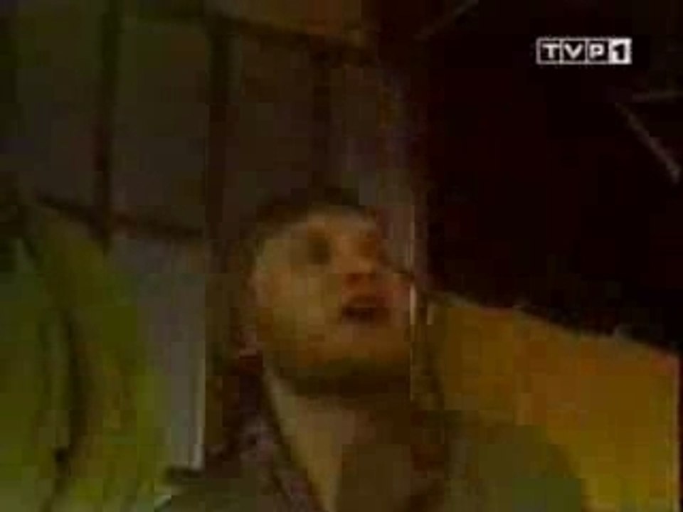 Kabaret Tey - Z tyłu sklepu 2