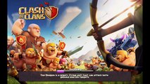 New Modded Clash of Clans Hack_Mod Apk TH11 No Root 2016(2)