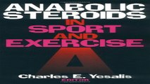Download Anabolic Steroids in Sport and Exercise