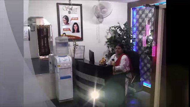 Expert Weaving Bonding Glueing Transplantation - Stylist Ratan - 9849982747