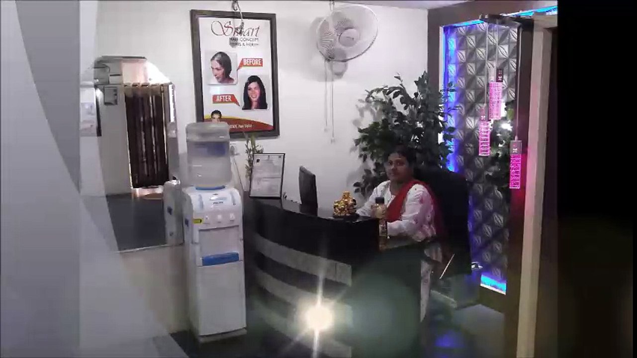 Expert Weaving Bonding Glueing Transplantation - Stylist Ratan - 9849982747