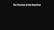 Download The Passion of the Hausfrau Free Books