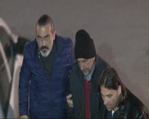 Beratcan'ın katil zanlısı E.K. yakalandı