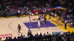 Kobe Bryant s Great Shot   Wizards vs Lakers   March 27, 2016   NBA 2015-16 Season