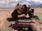 RALLYE - Documentaire _ Sébastien Loeb, hors piste