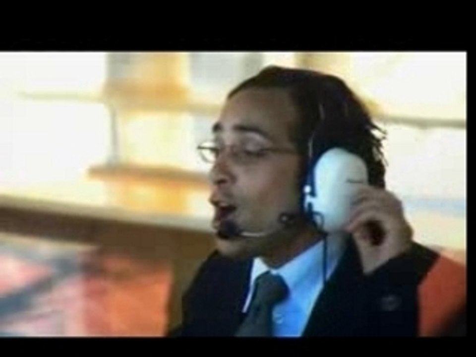 Coup de boule - laplage