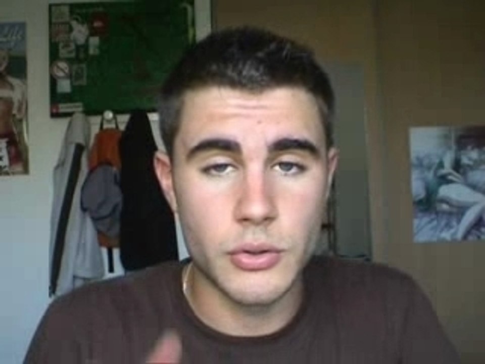 Le bac : un truc de fou