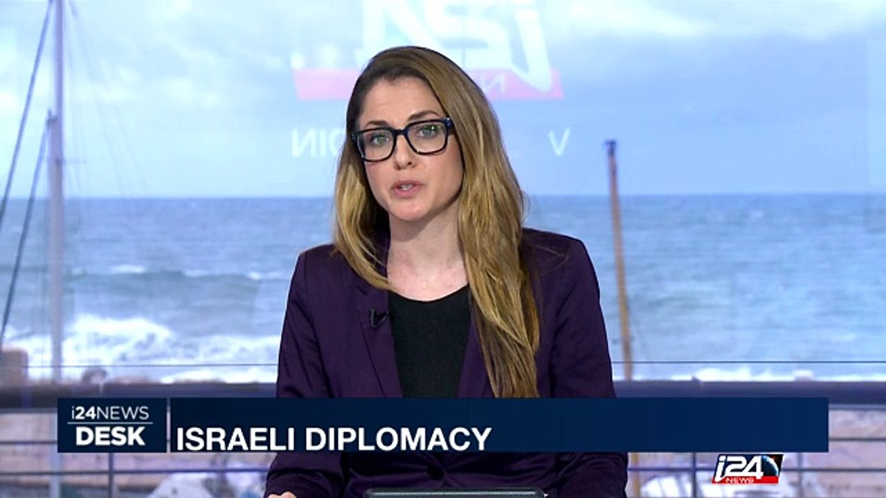 Former settler leader Dayan is Israel's new Consul General in New York