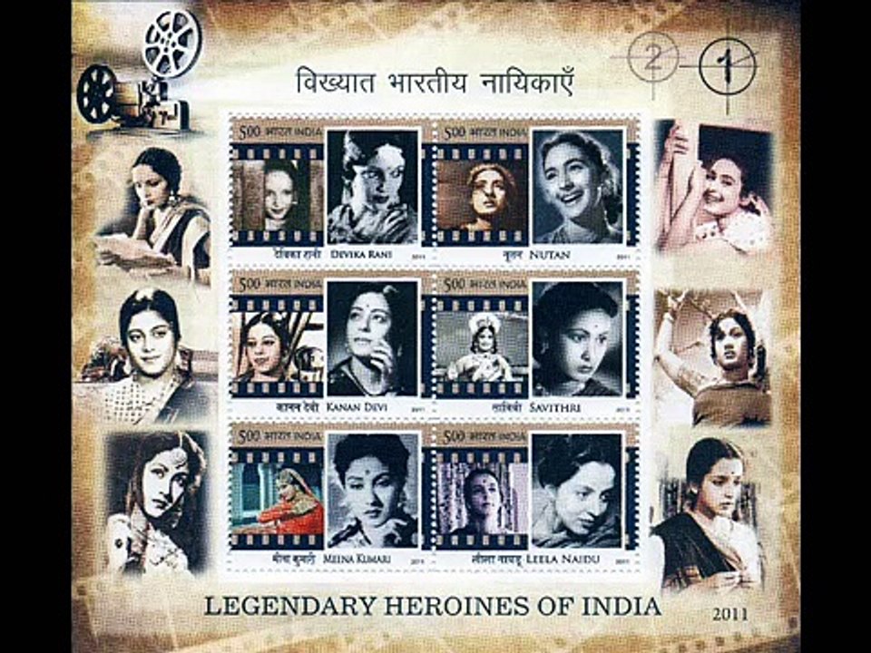 Badal Garaj Garaj Ke Tu Paigham Suna De Amar _ Kalyani Das Film Bindiya (1946)