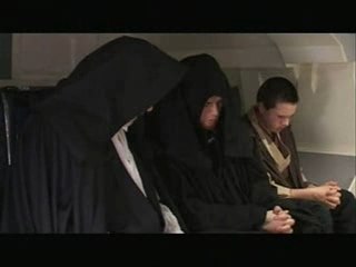 L'Ordre sith à l'euro space center