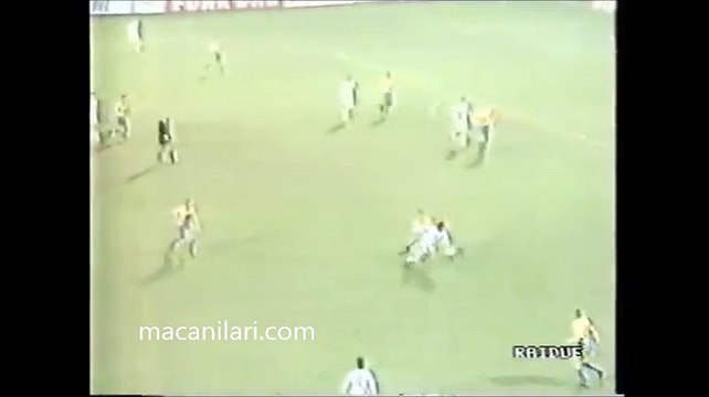 11.12.1990 - 1990-1991 UEFA Cup 3rd Round 2nd Leg Bayer 04 Leverkusen 0-0 Brondby IF