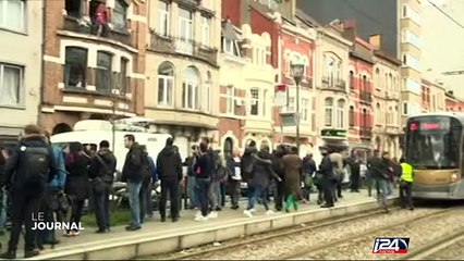 Un français soupçonné de préparer un attentat arrêté à Rotterdam