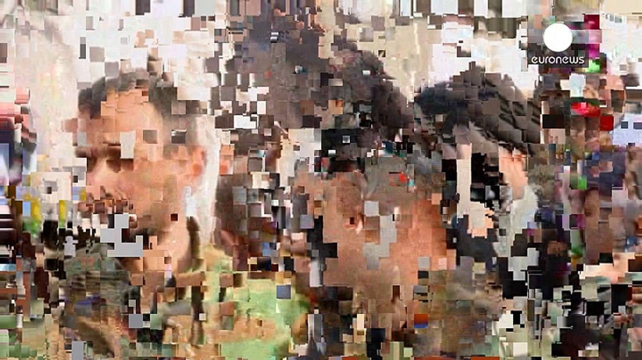 Şii lider Mukteda Sadr oturma eylemi başlattı