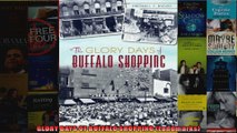 GLORY DAYS OF BUFFALO SHOPPING Landmarks