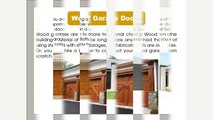 Wood vs Metal Garage Doors - Pros & Cons by Airdrie Garage Doors