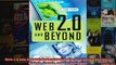 Web 20 and Beyond Understanding the New Online Business Models Trends and Technologies