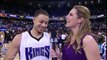 Seth Curry 14 Pts - Full Highlights   Mavericks vs Kings   March 27, 2016   NBA 2015-16 Season