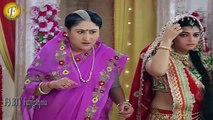 NEW DRAMA II SASURAL SIMAR KA II TV SHOW ON LOCATION 28 MAR