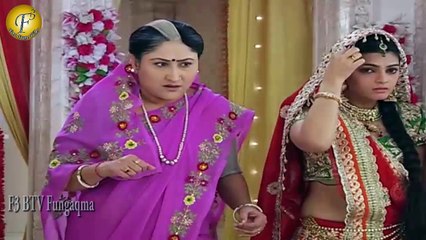 NEW DRAMA II SASURAL SIMAR KA II TV SHOW ON LOCATION 28 MAR