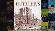 Hutzlers Where Baltimore Shops Landmarks
