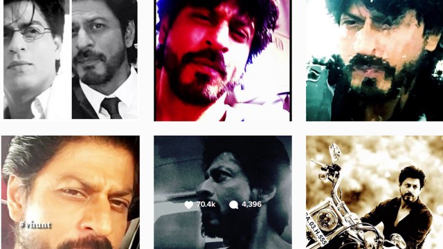 Photo Alert! Shah Rukh Khan's Daughter Suhana Gets HIGH!