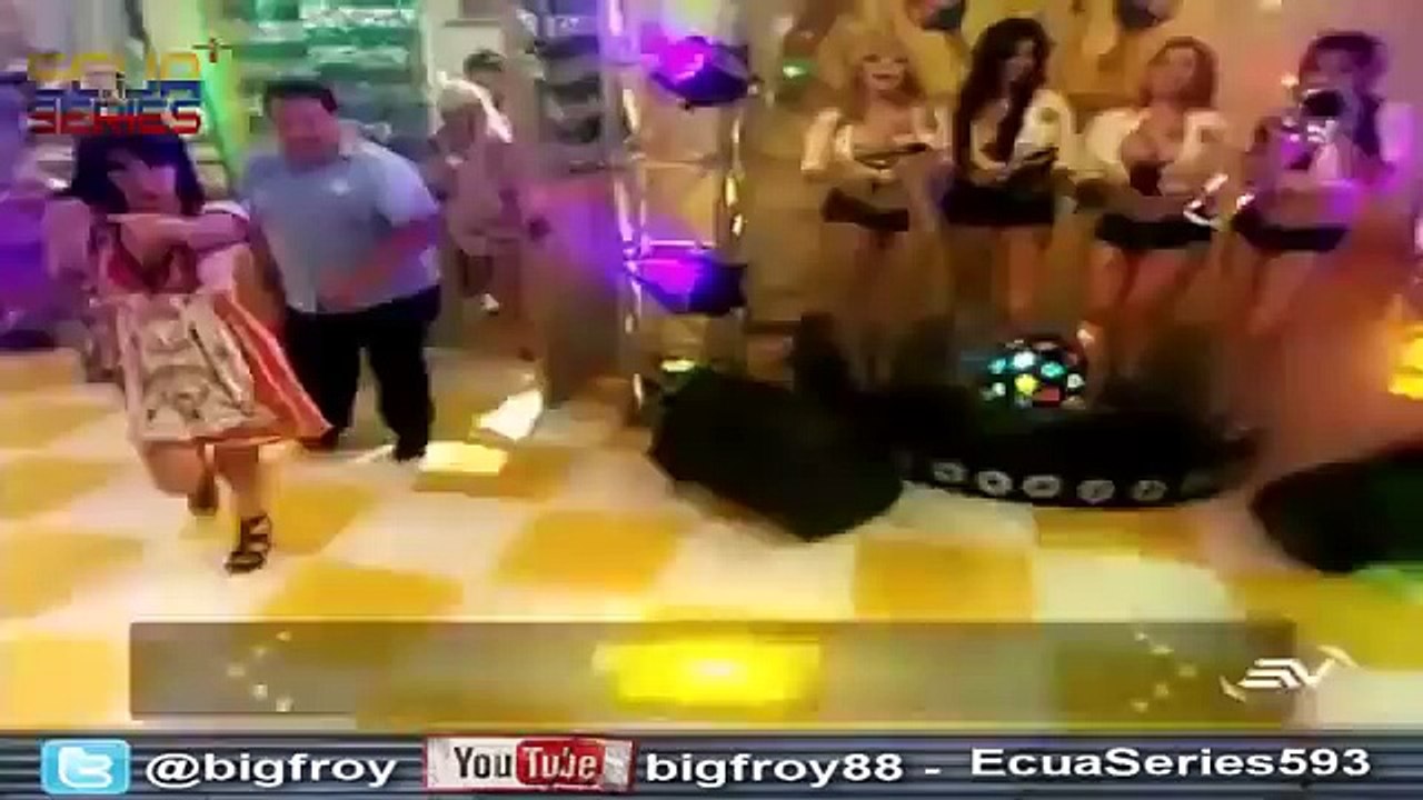 El Combo Amarillo 4 Temporada Marcelo Un Medico A Palos