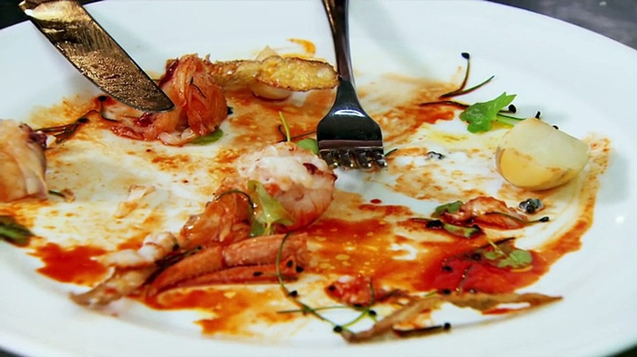 The Best Dishes Ever S01E19