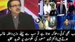 Dr Shahid Masood harshly criticizing Government on today's incidents