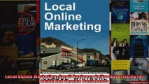 Local Online Marketing Small Business Online Advertising For Retail And Service