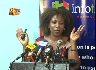 Infotrak poll reveals President Kenyatta is still the most popular Presidential candidate.