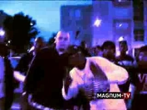 Clip Mon Bic Crie - Shone Feat Alpha5.20, Coroner & C4 EX