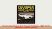 PDF  Firebird and TransAm Muscle Portfolio 19671972 Muscle portfolio series Download Full Ebook