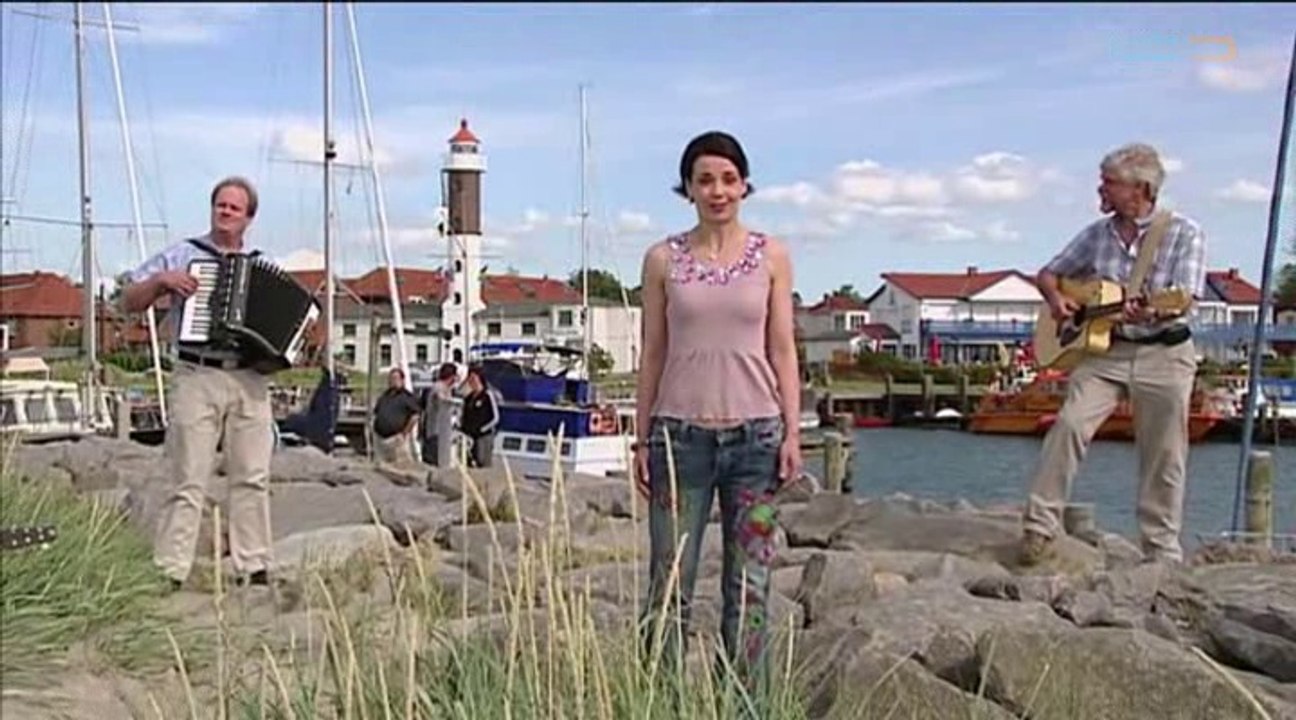 Speelwark - Da bin ich zuhaus 2009